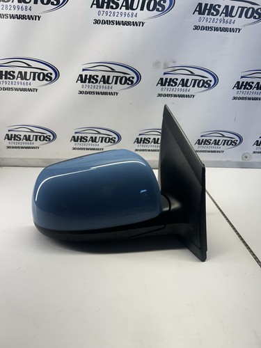 Kia picanto s drivers - o/s,