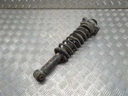 Rear 4x4 shock absorber - 4x4,