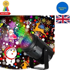Christmas Projector Lights