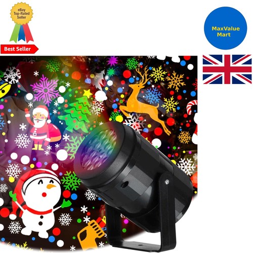 Christmas projector lights - christmas,