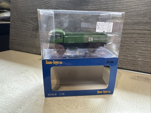 Base toys ford - toys, 'd'