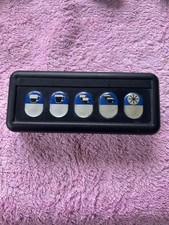 GICAR PULSANTIERA 9.9.07.74G