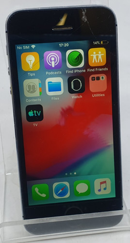 Apple iphone 16gb - 5s,