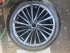 Lexus Latest Style 20 spoke
