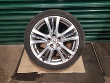 07 Lexus GS450h GS300 18" inch