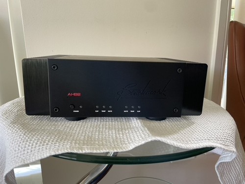 Benchmark ahb2 mint - benchmark,