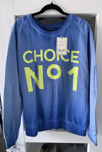 Vintage zara mens cobalt - zara,
