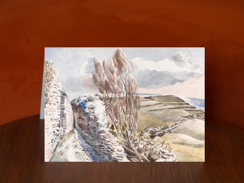 Worth matravers dorset by - worth, matravers,