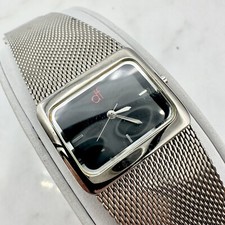 Daisy Fuentes Watch Womens