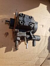 Transit Ducato Boxer Relay 2.2 Diesel fuel high pressure pump BK2Q9B395CA 