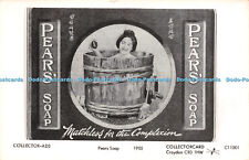 R256123 Collector Ads Pears