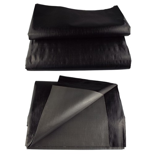 Garden pond liner heavy duty - garden,