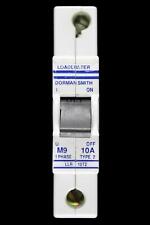 DORMAN SMITH 10 AMP TYPE 2 M9