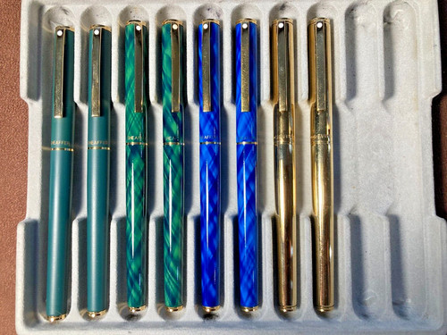 Sheaffer fashion 270 283 - sheaffer,