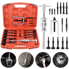 16PCS Inner Bearing Puller Set