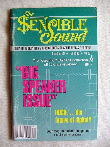 Sensible sound optimus - sensible,