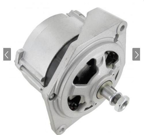 Alternator generator bus - generator, t2