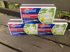 (3 boxes) Diamond Strike