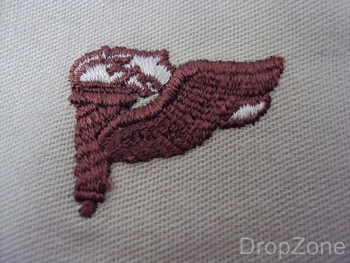 Army airborne pathfinder - airborne,