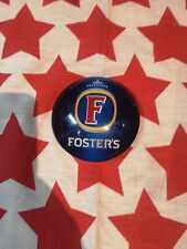 Fosters Pub Man Cave Optics