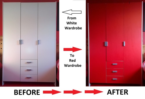 Gloss vinyl for - vinyl, doors