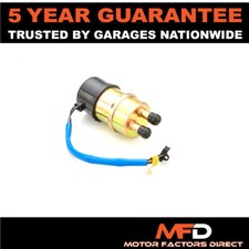 HONDA CB1 CB400F CB 400 F 1989 1990 PETROL FUEL PUMP OUTSIDE TANK 10MM INLET