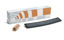 BMW Genuine Oil Service Kit 1