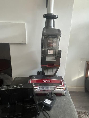 Shark ionflex duoclean - shark,