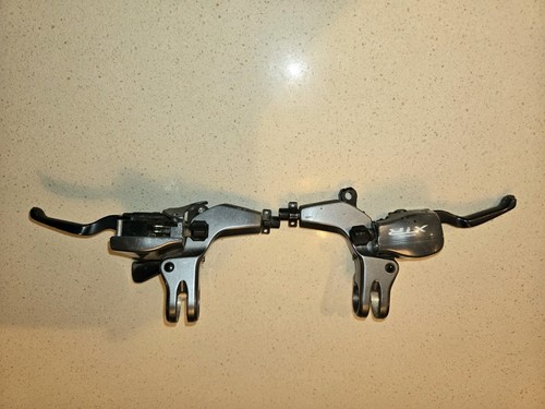 Shimano xtr m960 9s - st-m960, 3x
