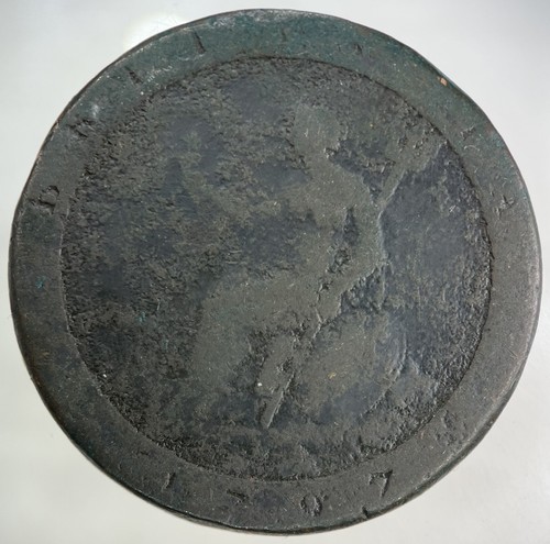 1797 george iii - 1797, 3rd