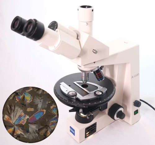 Zeiss axiolab pol - axiolab,