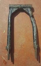 Triumph Unit 650 Swinging Arm