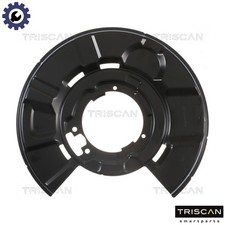 SPLASH GUARD BRAKE DISC 8125