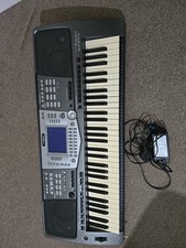 Yamaha Portatone PSR-1000