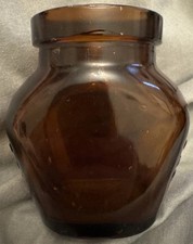 Vintage OXO 8oz Jar Pot