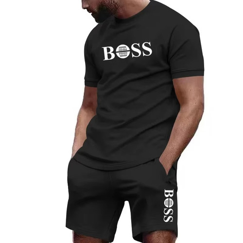 Mens piece sportswear - sportswear, t