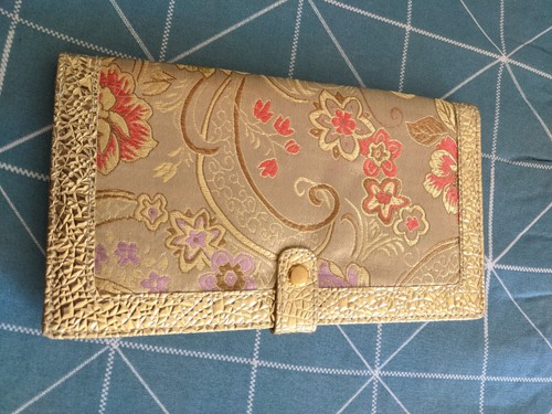 Lovely travel wallet and - travel,