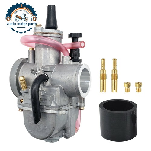 Pwk30 30mm carburetor power - pwk30,
