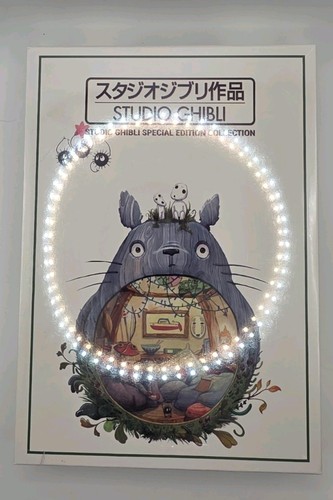 New studio ghibli special - studio,