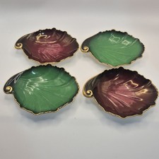 Vintage CARLTON WARE VERT