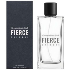 ABERCROMBIE & FITCH FIERCE EAU
