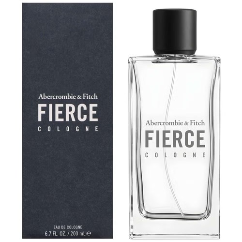 Abercrombie fitch fierce eau - &,