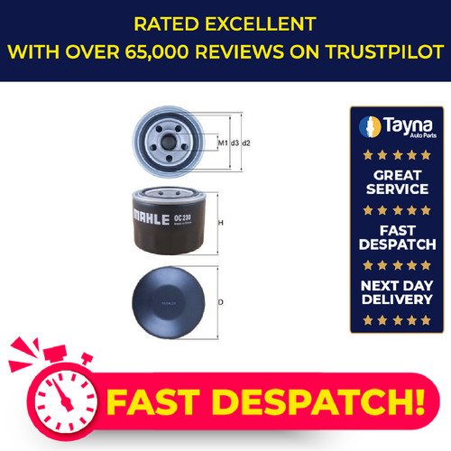 Oil filter fits mitsubishi - oil,