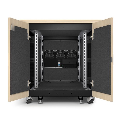 Apc netshelter soundproof - apc,