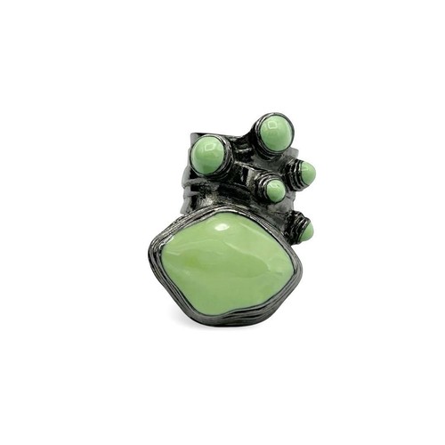 Yves saint laurent ring - saint, arty