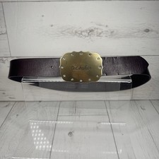 Ted Baker Ladies Belt Size 1