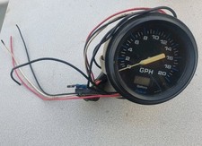 89 Bayliner Boat FloScan gas