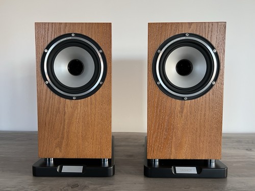 Tannoy xt6 revolution - tannoy,