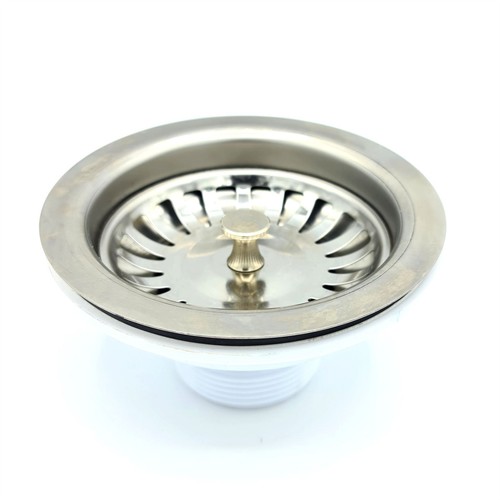 115mm stainless steel - stainless,