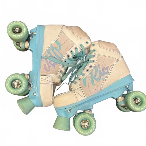 Rio roller quad - quad, skates